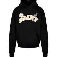MJ Gonzales Saint Oversized Hettegenser