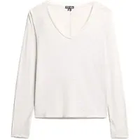 Superdry W6011974a Langarmet T-skjorte