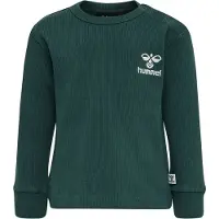 Hummel Sami Langarmet T-skjorte