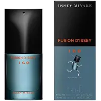 Issey Miyake Fusion Igo Eau De Toilette 100ml