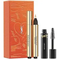 Yves Saint Laurent Touche Eclat Nº2 Highlighter-rouge