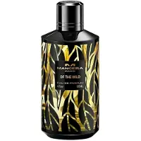 Mancera Of The Wild 120ml Parfymevann
