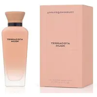 Adolfo Dominguez Terracota Musk Parfymevann 120ml