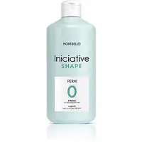 Montibello Iniciative Shape Perm 0 500ml Hårbehandling