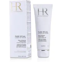 Helena Rubinstein PURE RITUAL DEEP CLEANSING CREAMY FOAM 125ML