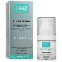 Martiderm The Originals Flash 15ml Ansiktsserum
