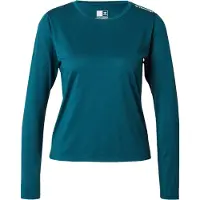 Hummel Mt Aura Mesh Langarmet T-skjorte