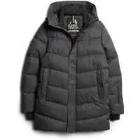 Superdry City Chevron Jakke