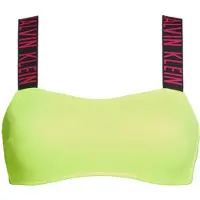 Calvin Klein Bandeau Bikinitopp