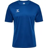Hummel Essential Kortarmet T-skjorte