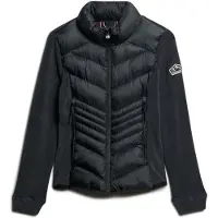 Superdry Storm Fleece Jakke