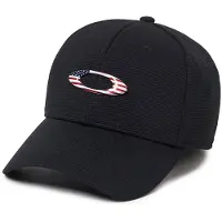 Oakley Apparel Tincan Cap