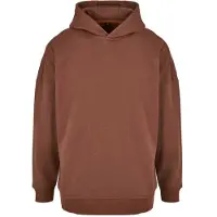 Build Your Brand Oversized Cut On Hetteskjorte