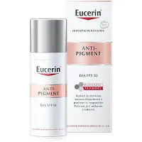 Eucerin Anti-pigment Tin50ml Fuktighetskrem