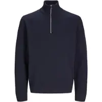 Jack & Jones Milano Stitch Knit Genser