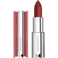 Givenchy Le Rouge Sheer Velvet Nº39 Leppestift