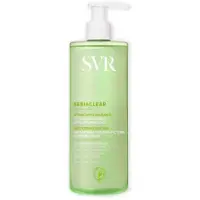 SVR Sebiaclear 400ml Fuktighetskrem