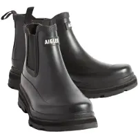 Aigle Soft Rain M2 Regnstøvler