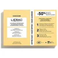 Lierac Sunissime Solkrem