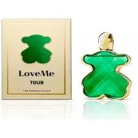 Tous Love Me Emerald 90ml Parfymevann