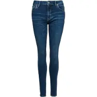 Superdry Vintage Mid Rise Skinny Jeans