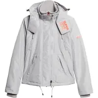 Superdry Mountain Wincheater Jakke