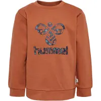 Hummel Collegegenser - HmlLime - Sierra - - 62 - Collegegenser