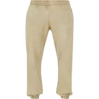 Urban Classics Heavy Sand Washed Treningsbukse