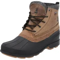 Kamik Lawrencem Snøstøvler