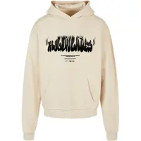 MJ Gonzales Rising Oversized Hettegenser