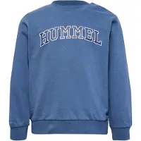 Hummel Collegegenser - HmlLime - Bering Sea - - 62 - Collegegenser