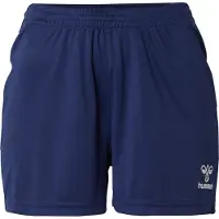 Hummel Authentic Pl Shorts