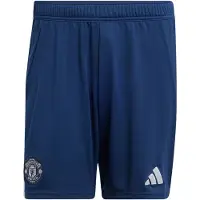 Adidas Manchester United 24/25 Borte Shorts