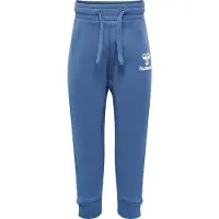 Hummel Joggebukser - HmlApple - Bering Sea - - 56 - Joggebukse