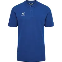 Hummel Go 2.0 Kortermet Poloskjorte