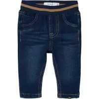 Name it Jeans - Denim - Noos - NbmSilas - Dark Blue Denim/Dark - - 56 - Jeans