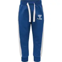Hummel Joggebukse - hmlSkye - Navy Peony - - 56 - Joggebukse