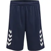 Hummel Core Xk Basket Shorts