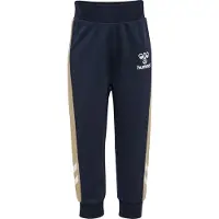 Hummel Hassan Pants Parisian Night (104 / 4 år)