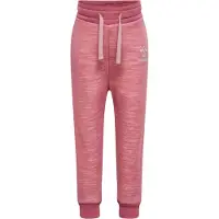 Hummel Dallas Ull/Viscose Bukse Deco Rose (56 / 1-2 mnd)