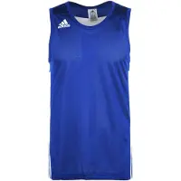 Adidas 3g Speed Reversible Ermeløs T-skjorte