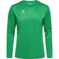 Hummel Authentic Pl Langarmet T-skjorte