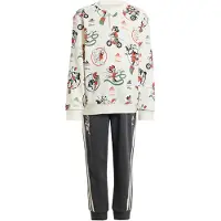 Adidas Disney Mickey Mouse Joggers Sett