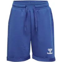 Hummel Flik Shorts Bright Cobalt (152 / 12 år)