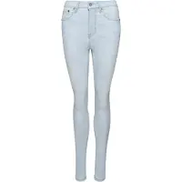 Superdry Vintage High Rise Skinny Jeans