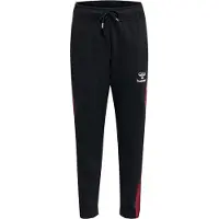 Hummel Joggebukser - hmlPaloma - Svart - - 5 år (110) - Joggebukse