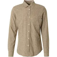 Dockers Original Slim Skjorte Med Lange Ermer