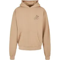 Mc Clothes Cherry Ultra Heavy Hettegenser