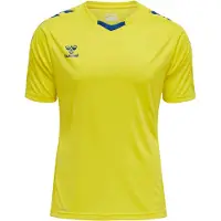 Hummel Core Xk Poly Kortarmet T-skjorte