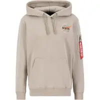 Alpha industries Nasa Orbit Hetteskjorte